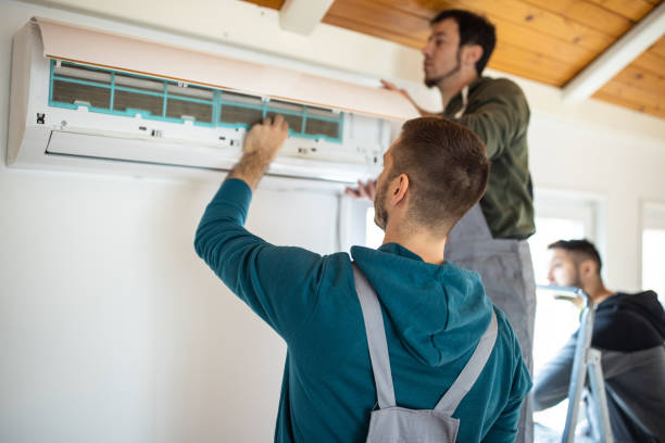 AC installation near me in Eden Isle, LA