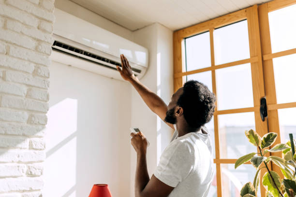 Best Local HVAC companies  in Eden Isle, LA