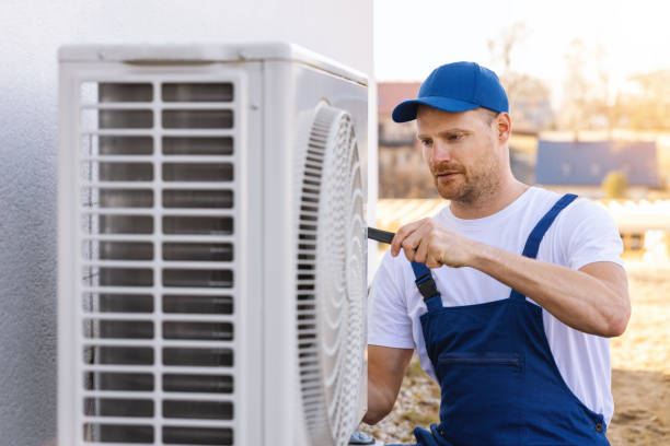 Trusted Eden Isle, LA HVAC Experts