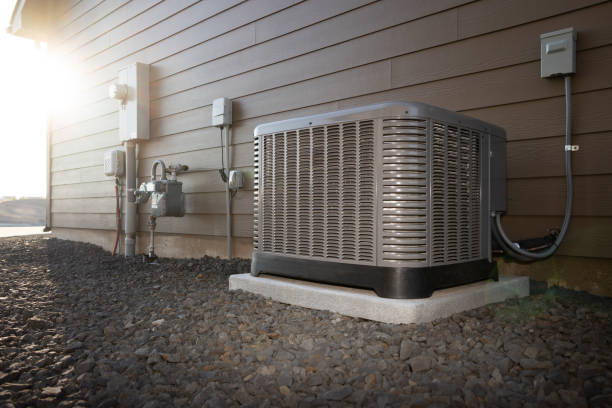 Best HVAC companies near me  in Eden Isle, LA